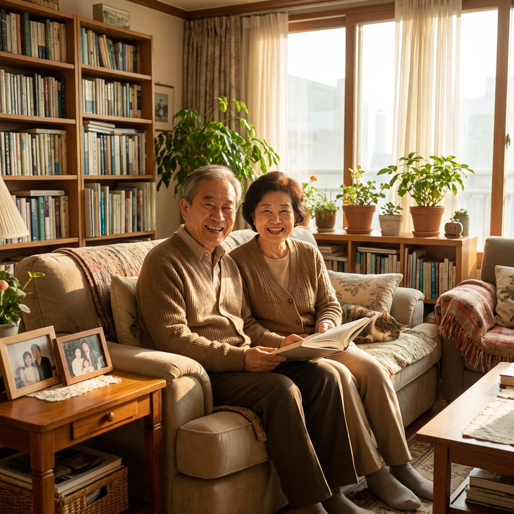 미니 갤러리 세트