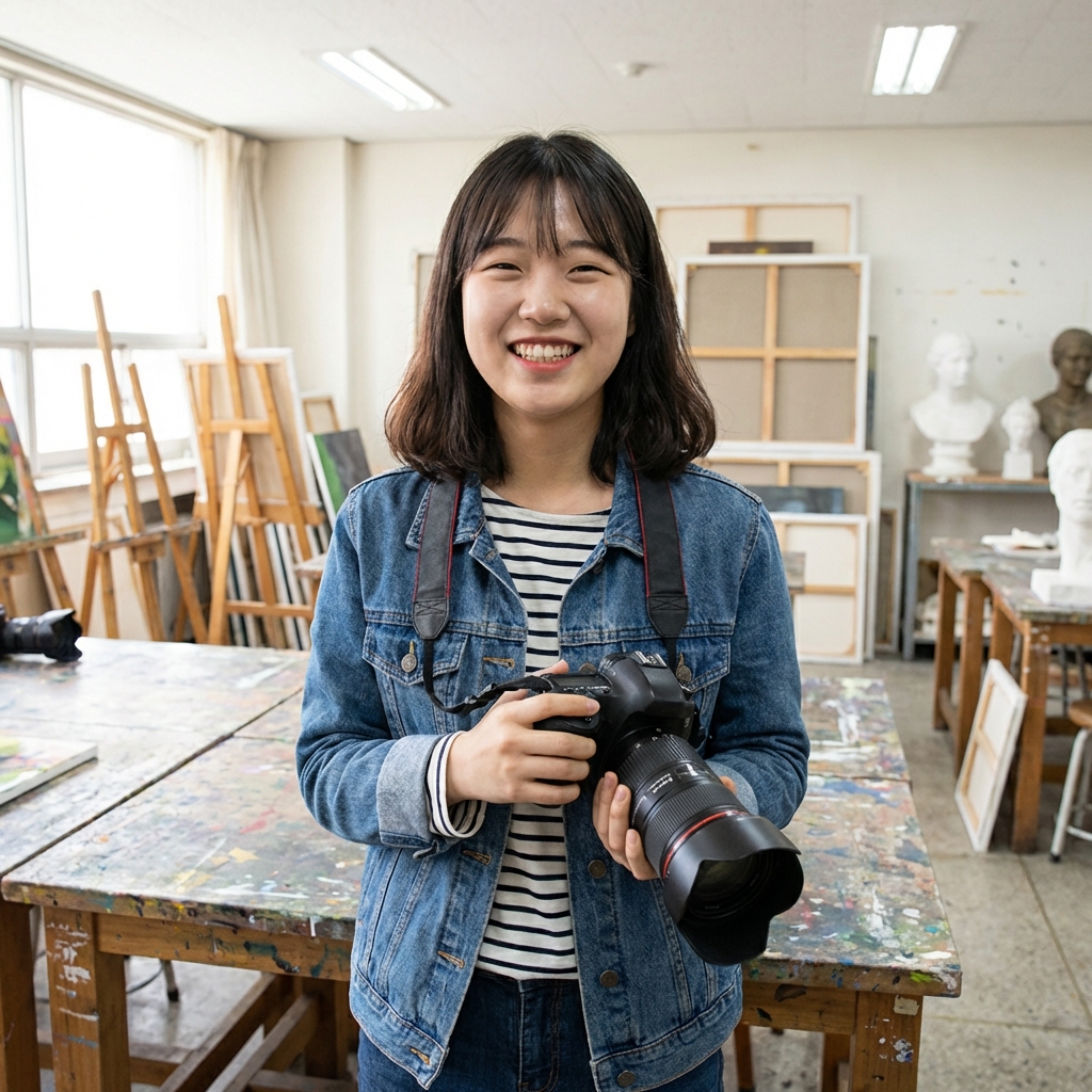 Student Photographer